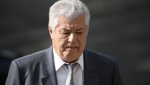 Воронин: "Мы готовы разговаривать. Нужно пролить свет на правду".