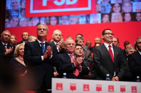 Un grup de cetățeni intenționează să formeze un nou partid politic.