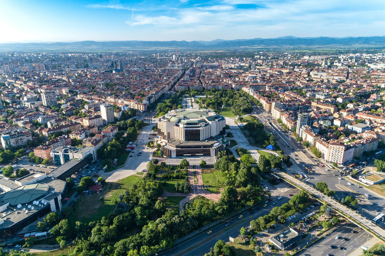 Au început deja rezervările pentru apartamente în Bulgaria la Eurovision 2027.