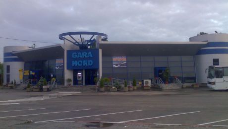 Un tânăr în vârstă de 25 de ani a fost reținut pe teritoriul Autogării de Nord din Capitală.Foto: publika.md