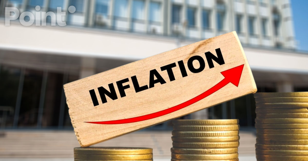 BNM: Factorii care au influențat negativ dinamica PIB-ului.
