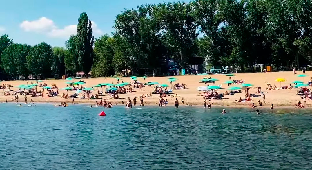 В Вадул-луй-Водэ мужчина утонул в Днестре.