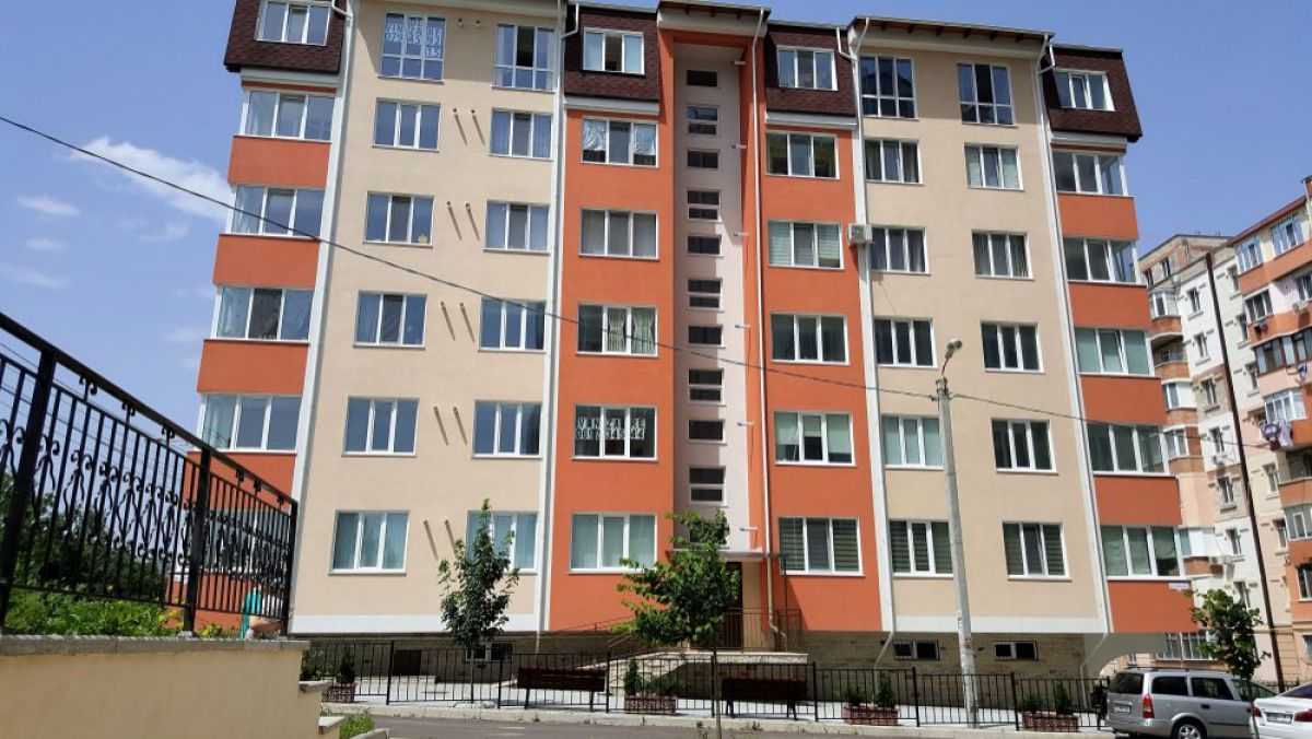 Социалисты предлагают примэрии договориться со строительными фирмами о социальном жилье. Фото: agora.md.