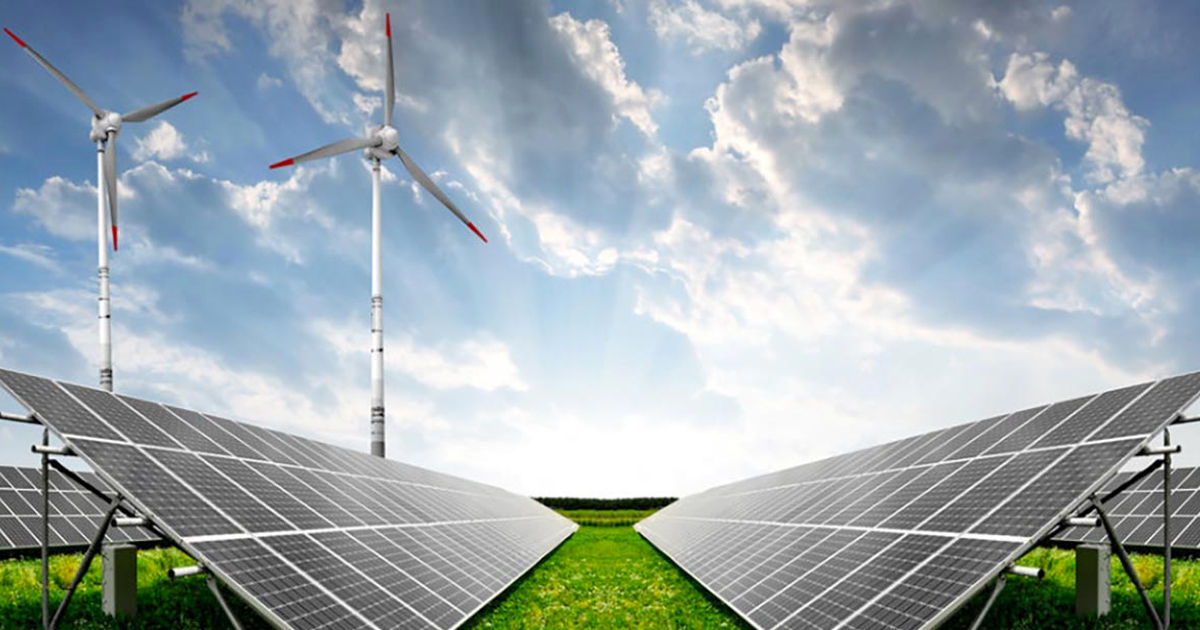 Testarea primelor comunități de energie din surse regenerabile va începe în 2025.