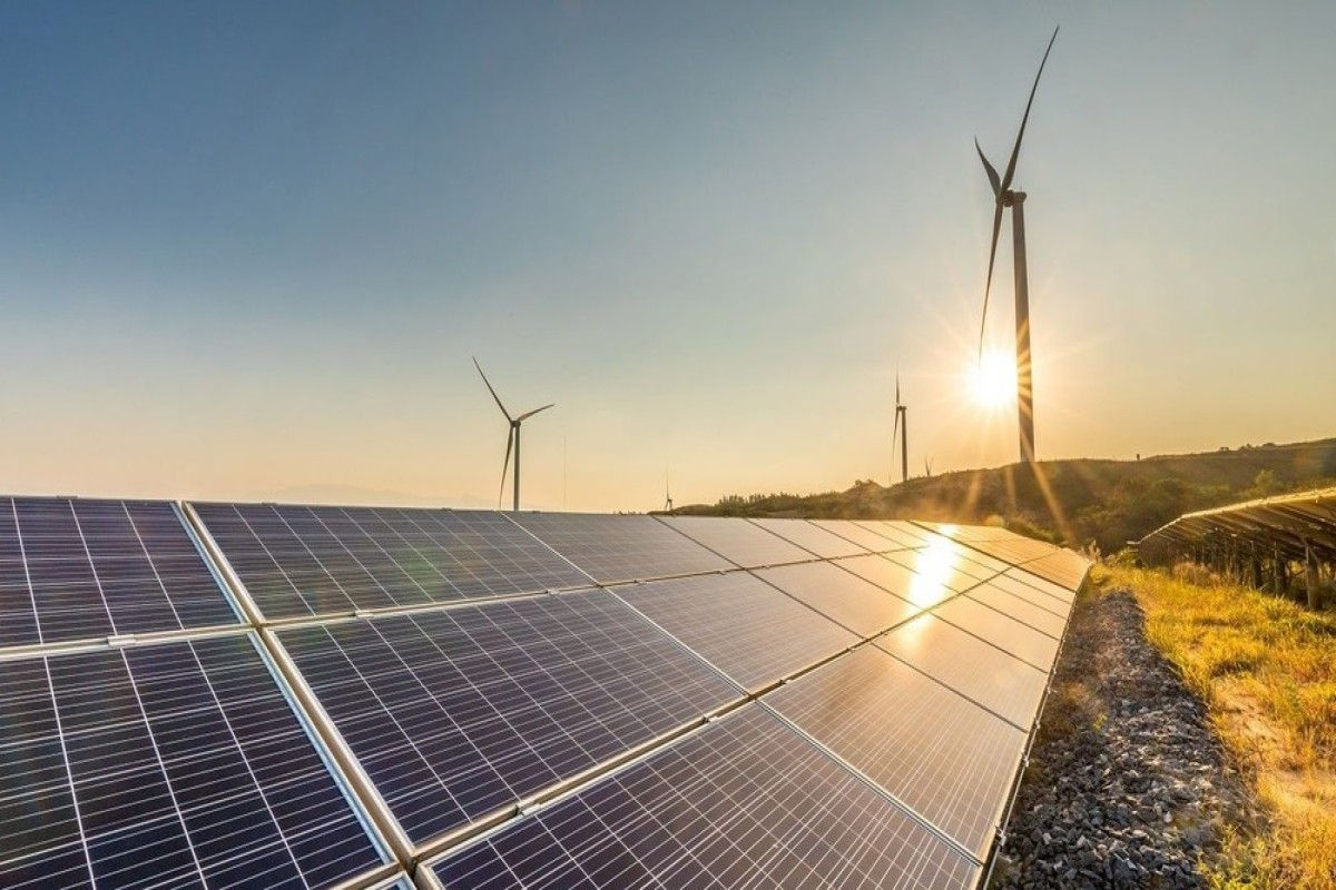 În 2025, în Moldova au fost instalate centrale solare cu o capacitate totală de 315 MW.