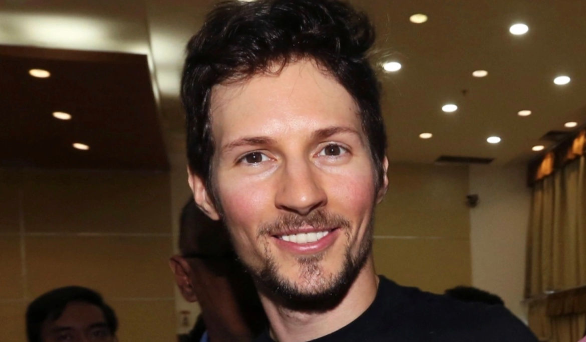 Durov a anunțat o călătorie în Dubai și vești bune.