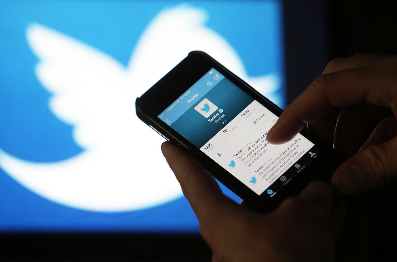 Эксперт: Twitter — это цензор номер один в мире.