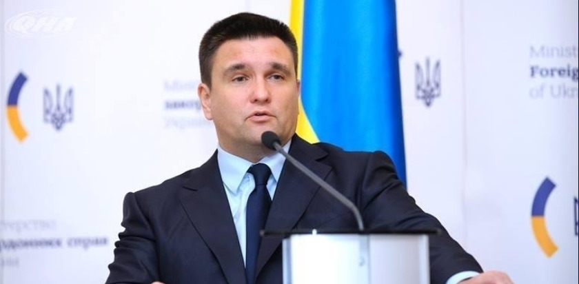 Климкин считает, что Украина не вступит в ЕС и НАТО в ближайшие пять лет.