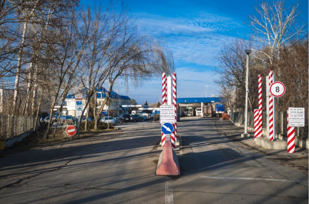 Пограничная полиция дала рекомендации гражданам, желающим выехать за границу.