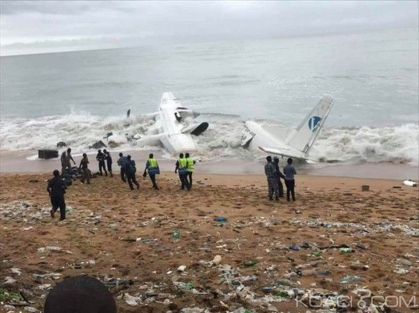 Avion cargo prăbușit în Oceanul Atlantic: Patru moldoveni au murit