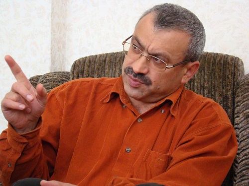 Штефан Секэряну утверждает, что он стал объектом покушения на убийство.