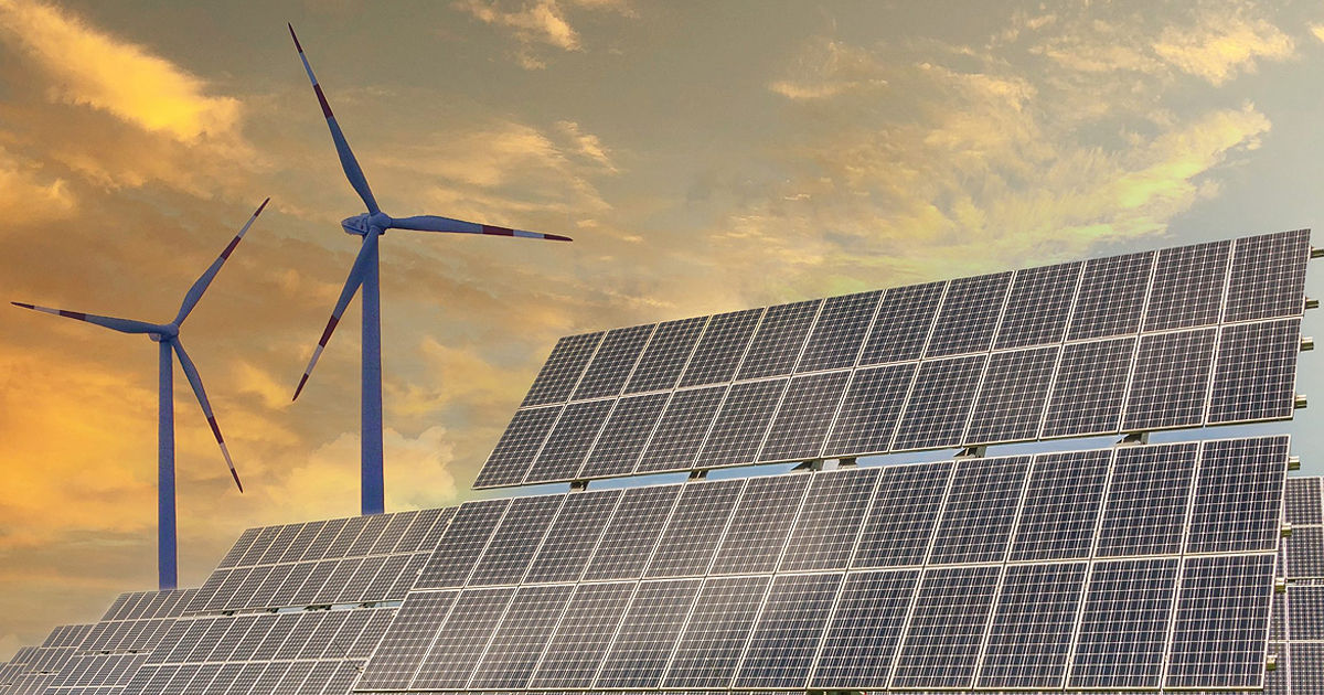 Deciziile CSE au dublat cota energiei regenerabile în consum.