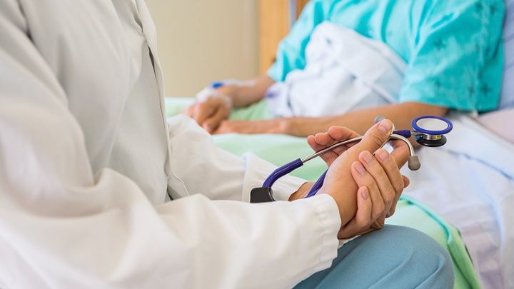 Centrul de Medicină Urgentă din Teleneşti a fost renovat