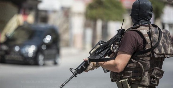 Turcia: 49 de cetăţeni străini suspectaţi că fac parte din gruparea Statul Islamic au fost arestaţi la Ankara
