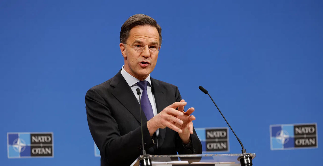 Rutte: Ucraina are nevoie de garanții de securitate eficiente.