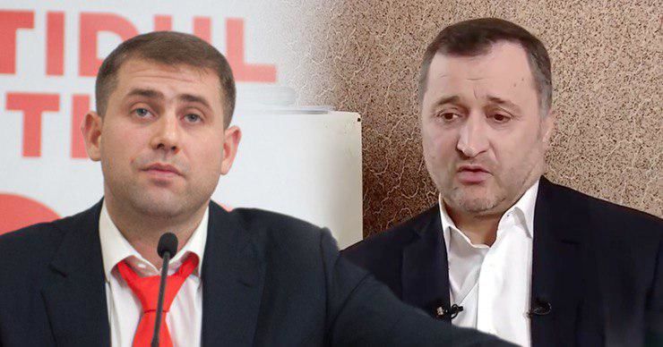 Власти пояснили подозрительные перенаправления в делах Шора и Филата.