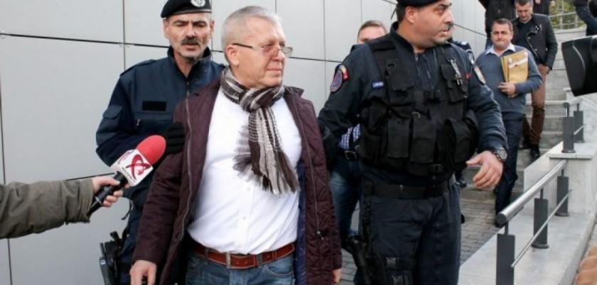 Judecătorul de la Curtea de Apel Iași s-ar fi lăudat unor oameni de afaceri italieni că ar putea interveni pe lângă fostul premier Vlad Filat pentru a-și deschide o bancă în Chișinău.