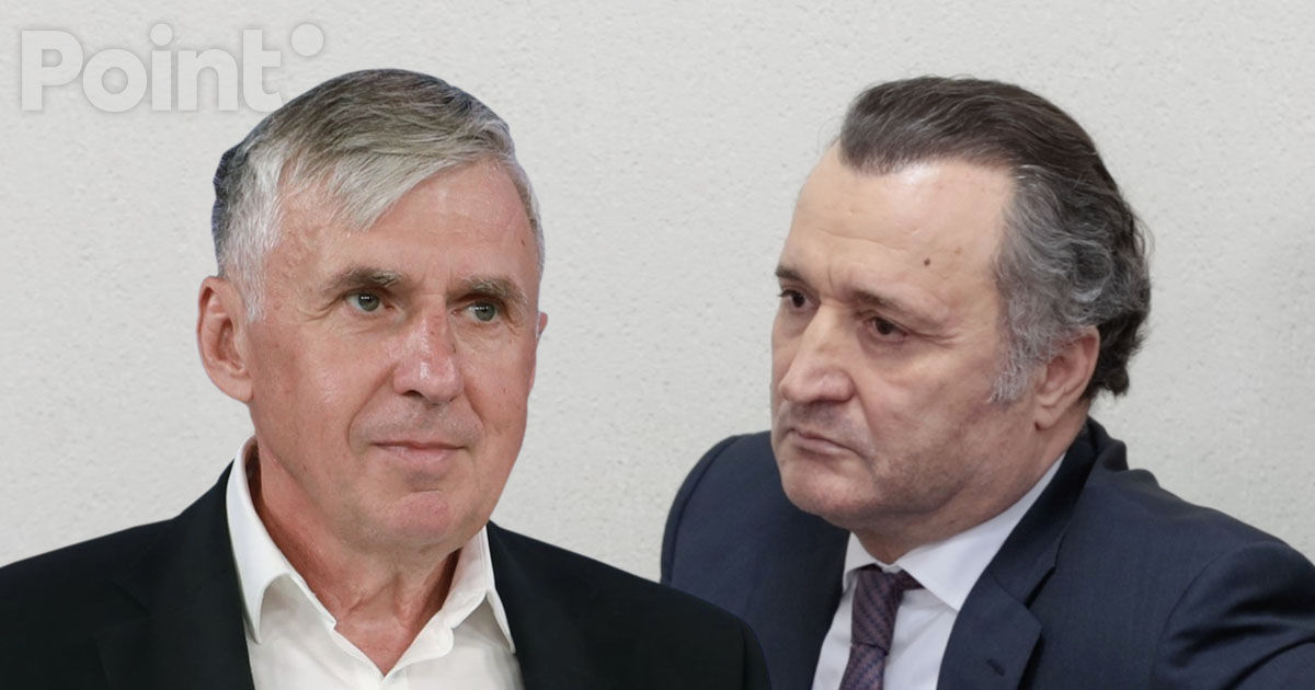 Scandal pe rețele: Sturza îl acuză pe Filat că răspândește falsuri anti EU și propria țară.