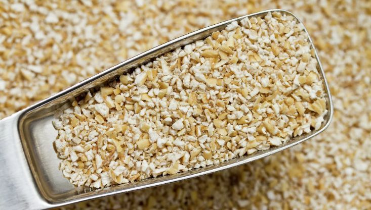 Назван продукт, который поможет избежать переедания.