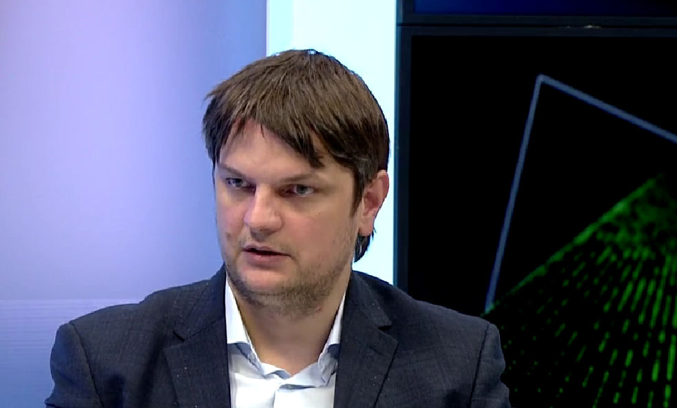 Спыну: «Цены на газ завышены, я не помню года, когда цены на газ летом были выше, чем зимой».