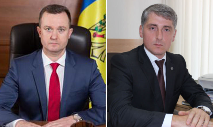 Procurorul general, despre dosarul în care-i vizat judecătorul  Melniciuc. Foto: Colaj Point