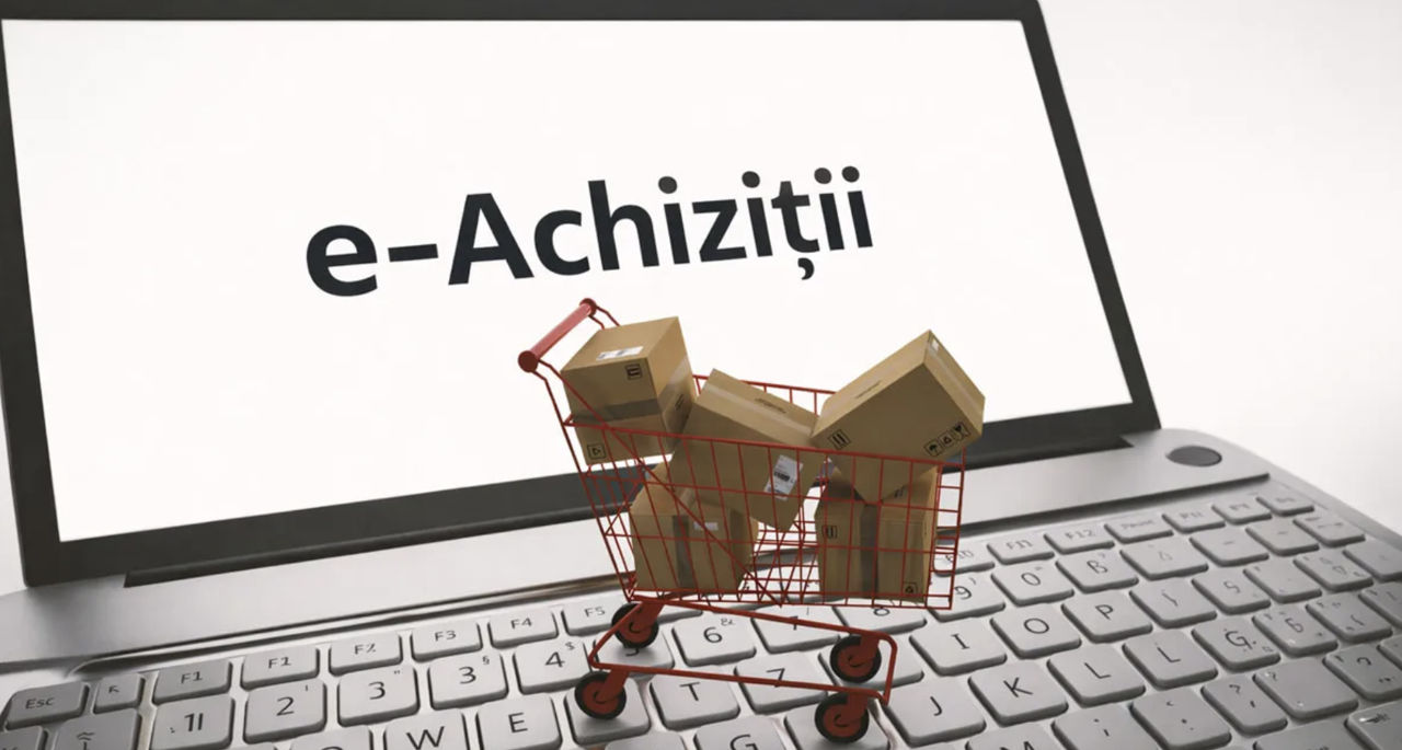 Dezvoltarea unui nou sistem electronic de achiziții publice va costa 2,3 milioane de dolari.