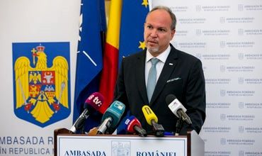 Ионицэ назвал отличными отношения правительств Молдовы и Румынии.