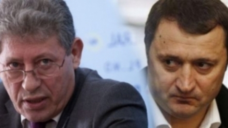 Președintele Partidului Liberal Democrat, Vlad Filat, dorește prin orice metodă să compromită Partidul Liberal.