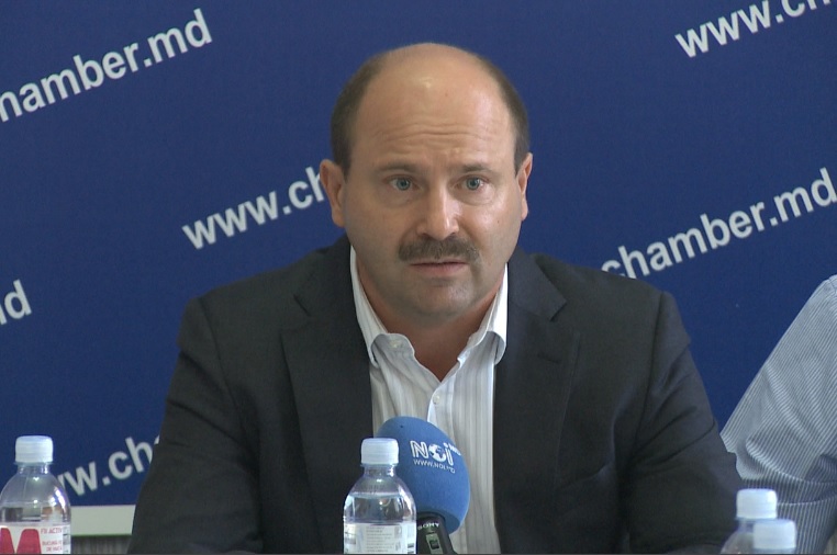 În noile condiţii, atunci cînd mărfurile şi serviciile moldoveneşti descoperă noi pieţe şi oportunităţi, apar în mod natural şi noi provocări.