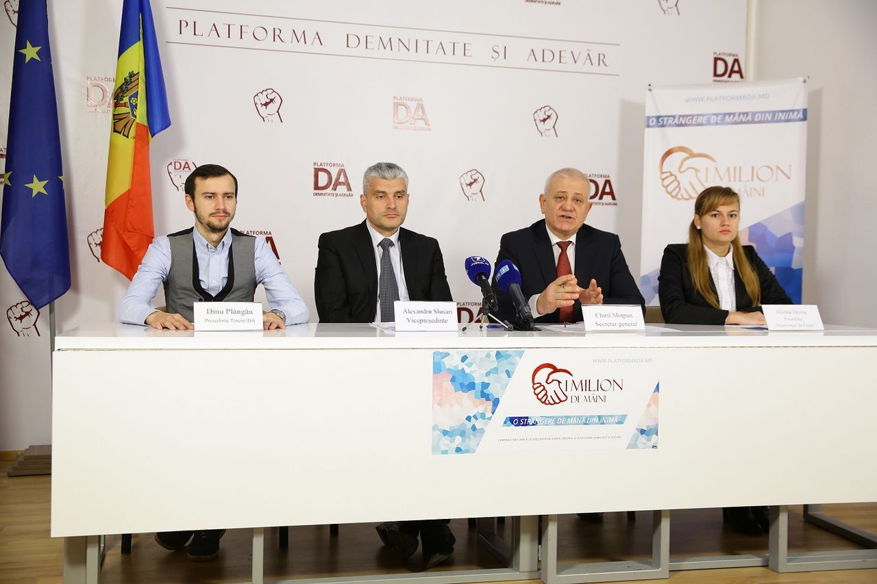 PPDA: Sistemul electoral nou oferă forțelor antieuropene avantaj