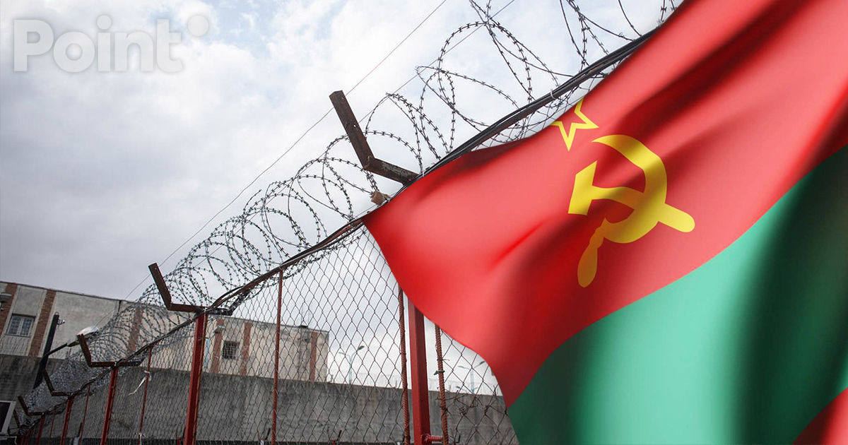 В Приднестровье освобожден незаконно удерживавшийся гражданин РМ.