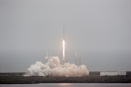 Это уже не первая отмена запуска Falcon 9.
