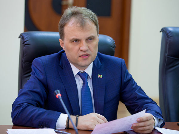Шевчук напомнил, что работа в формате «5+2» не проводится уже полтора года. Фото: regnum.ru