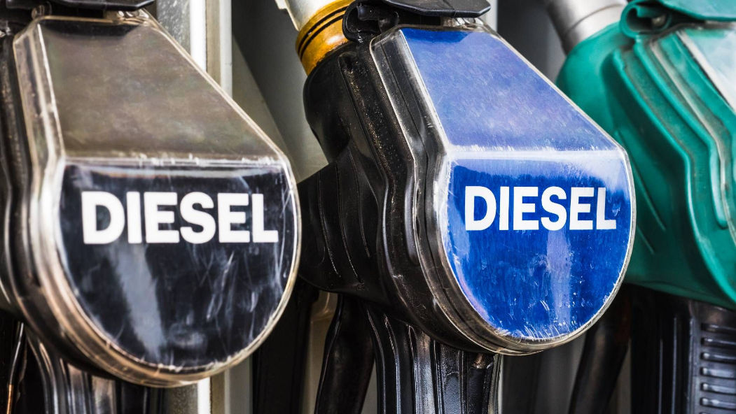 Молдова располагает запасами дизеля на две недели.