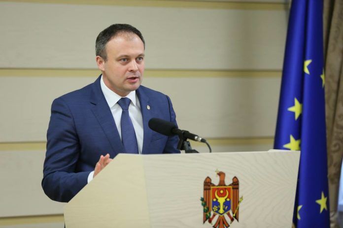 Cum va arăta Parlamentul după alegerile din 2018? Ce a răspuns Candu