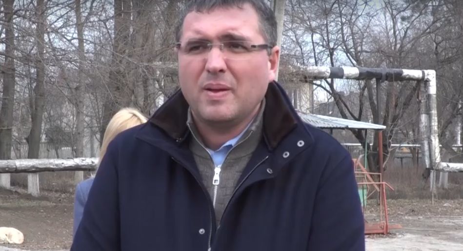 Усатый проводит реформы на «Водоканале»: Бардак продолжаться не будет.