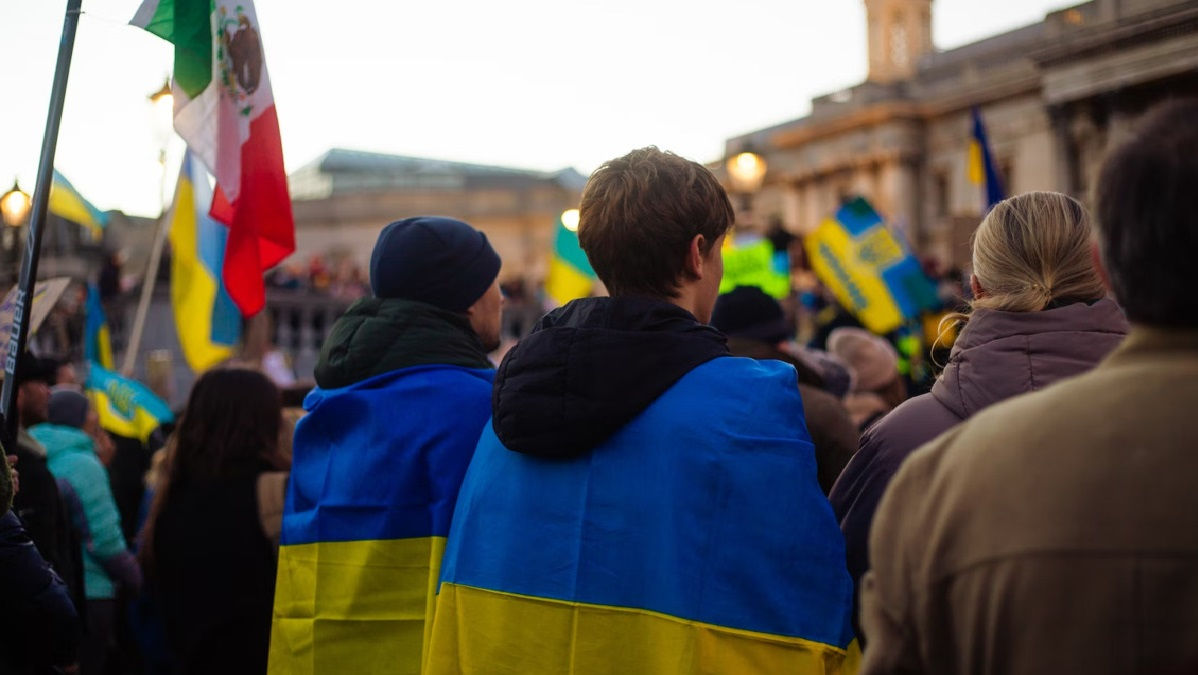 Кипр выселит более 3 тысяч украинских беженцев из отелей.
