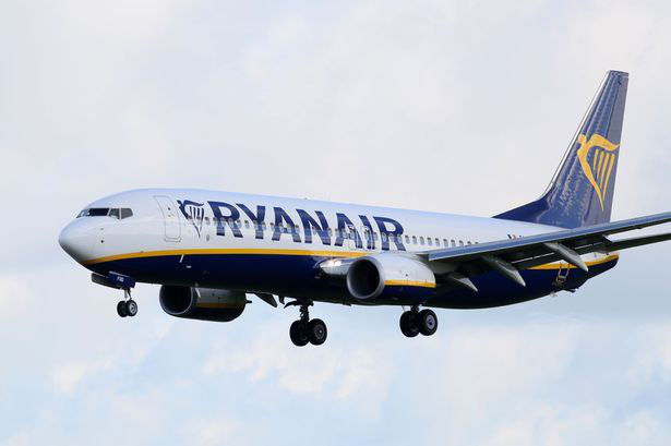 В Испании отменили не менее 11 рейсов из-за забастовки бортпроводников Ryanair.