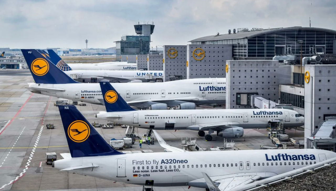 Lufthansa își modernizează radical clasa business: Mai multă intimitate și prețuri mai mari.