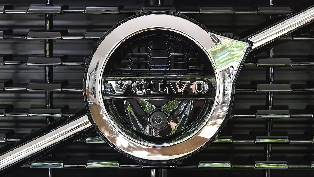 Vânzările companiei Volvo scad cu 12%: Mașinile electrice pierd mai mult de un sfert din piață.