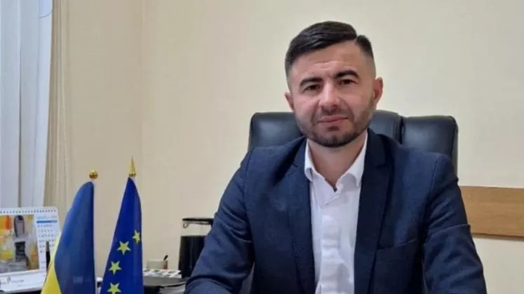 Дмитрий Вартик получил статус подозреваемого в деле о самоубийстве его жены.