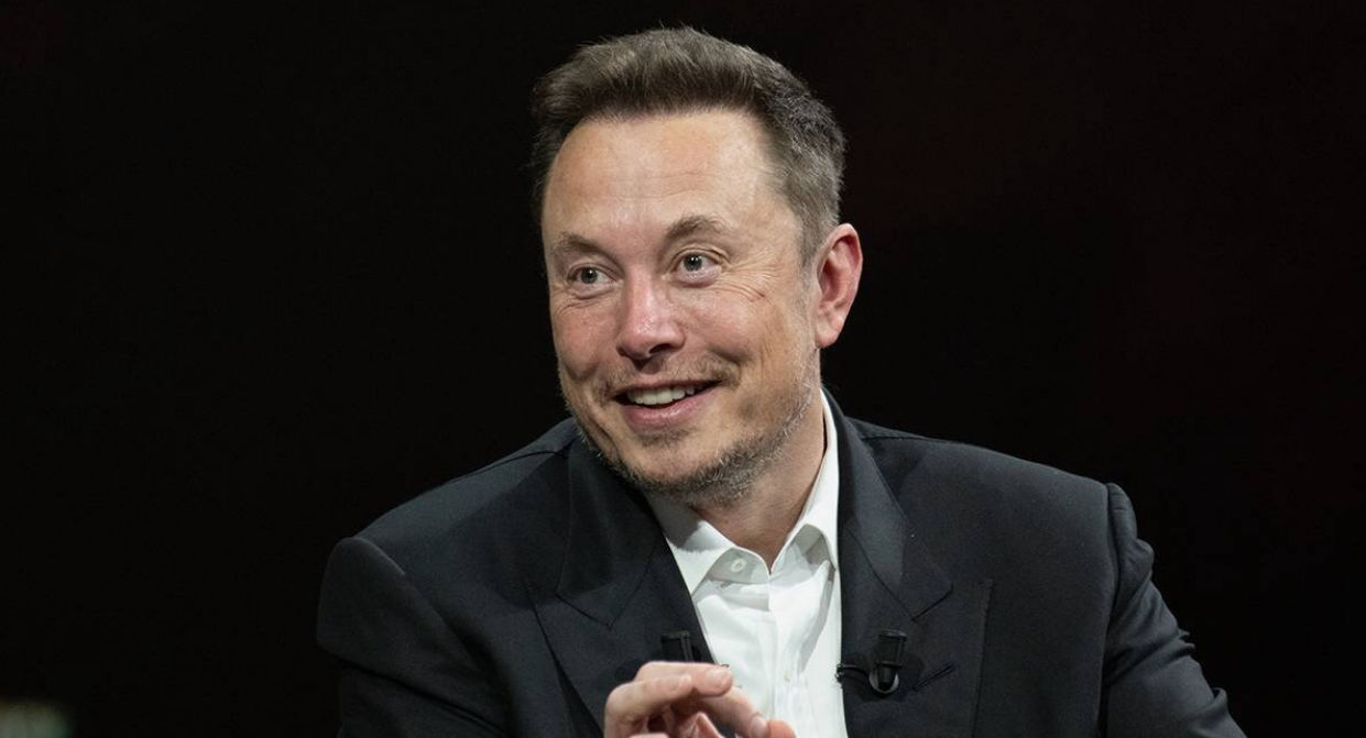 Musk compensează pierderile investitorilor Twitter prin creșterea unei alte companii.