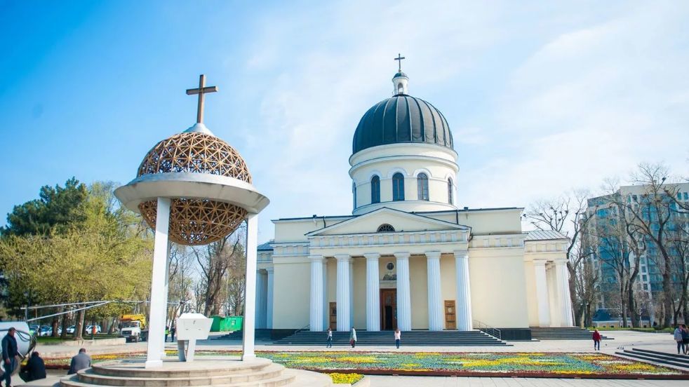 Православные христиане c понедельника вступают в Страстную неделю.