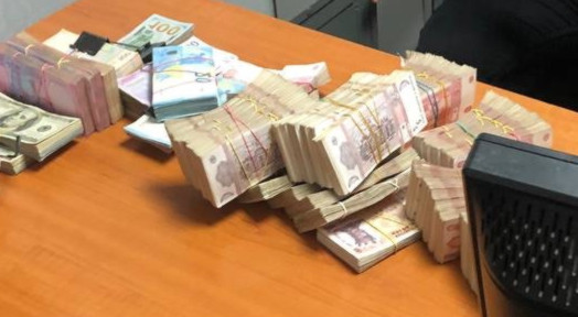 Супруги из Фалешт получили срок за мошенничество и финансовые махинации.
