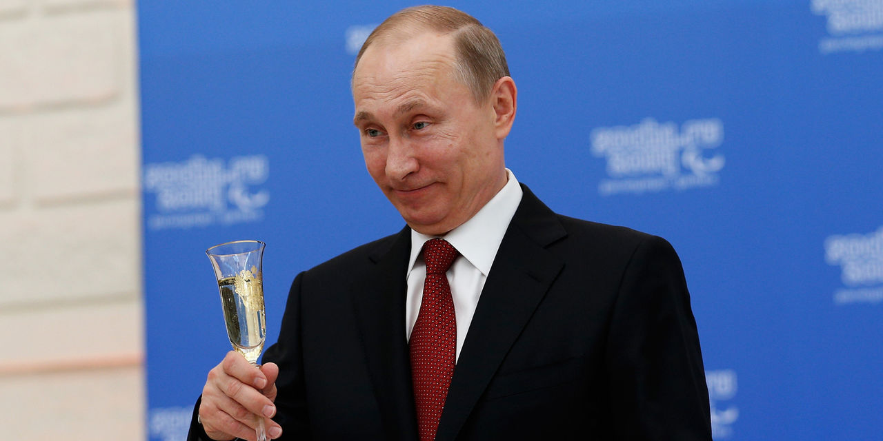 Vladimir Putin a moştenit un apartament în centrul Tel Aviv-ului. Foto: /atelieruldevinuri.com