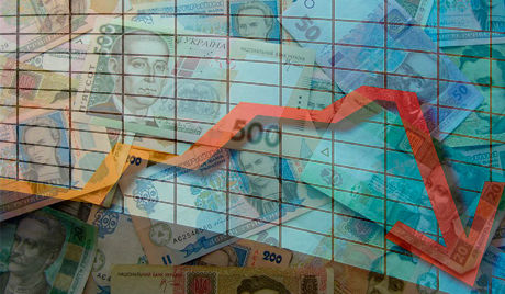 В рейтинге 2015 года Bloomberg поставило Украину второй.