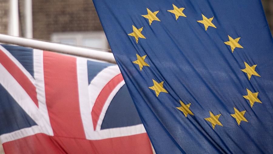 ЕС и Британия подпишут соглашение о торговле и сотрудничестве после Brexit.