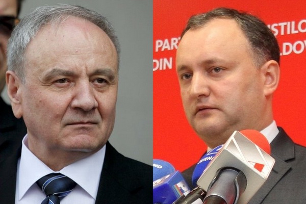Додон также заявил, что 100 дней пребывания у власти были полезны президенту для того, чтобы он узнал больше о деятельности главы государства. 