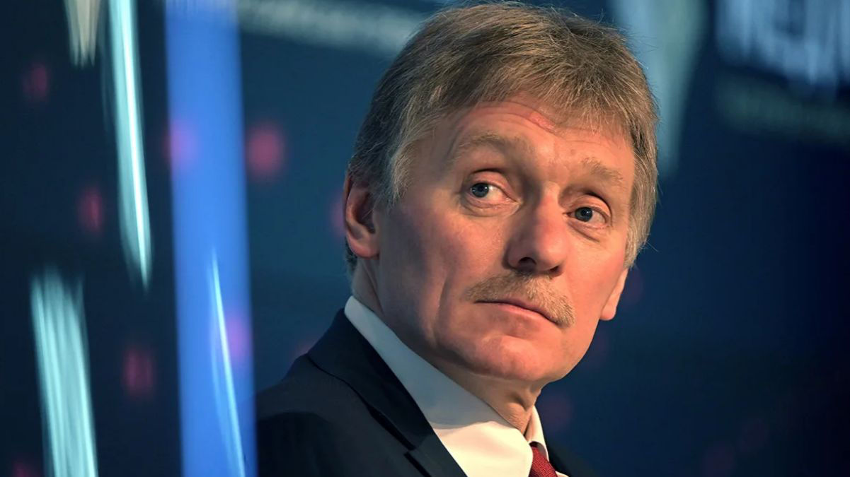 Песков прокомментировал сообщения о готовящемся обмене заключенными с США.