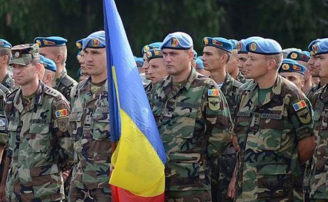 Военные учения пройдут в этом году без участия контингентов Молдовы и Украины.